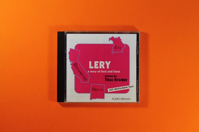 Lery, A Story of Facts and Faxes thumbnail 2