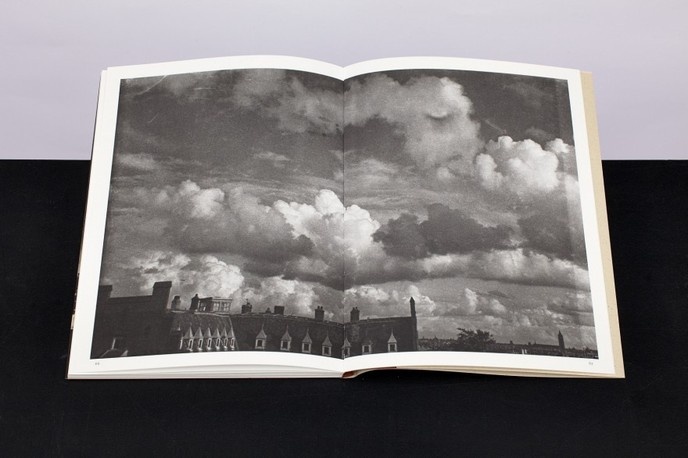 Willink's Clouds Above The Rijksmuseum thumbnail 5