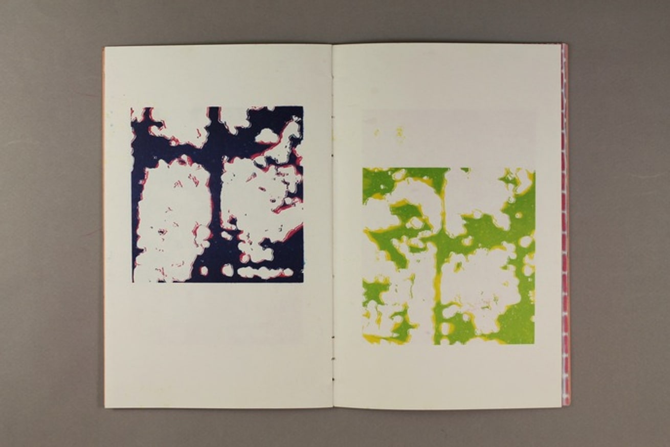 Miscellany: Ink on Paper thumbnail 4