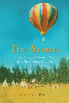 True Stories [Paperback] thumbnail 1