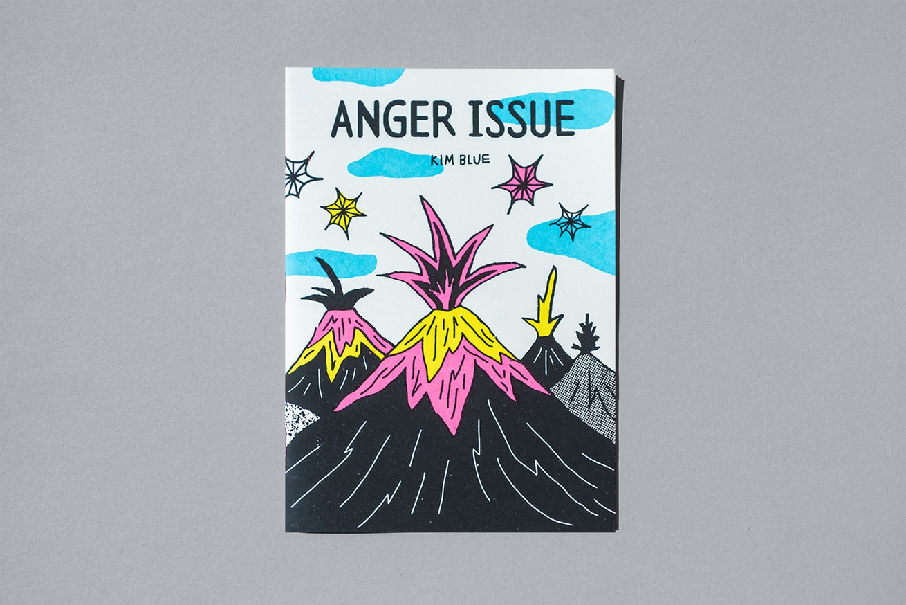 Anger Issue thumbnail 2