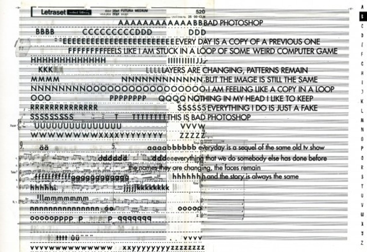 Neoangin: Das Musikalische ABC thumbnail 8