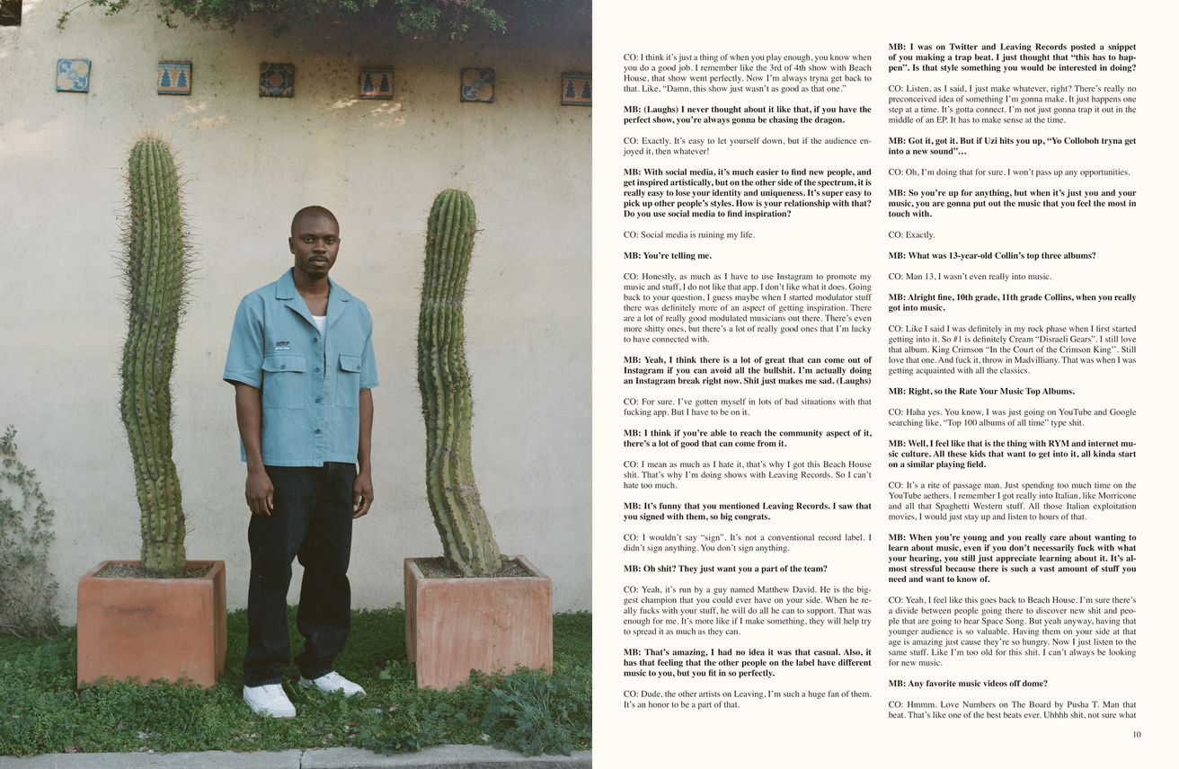 Sap Magazine  thumbnail 3