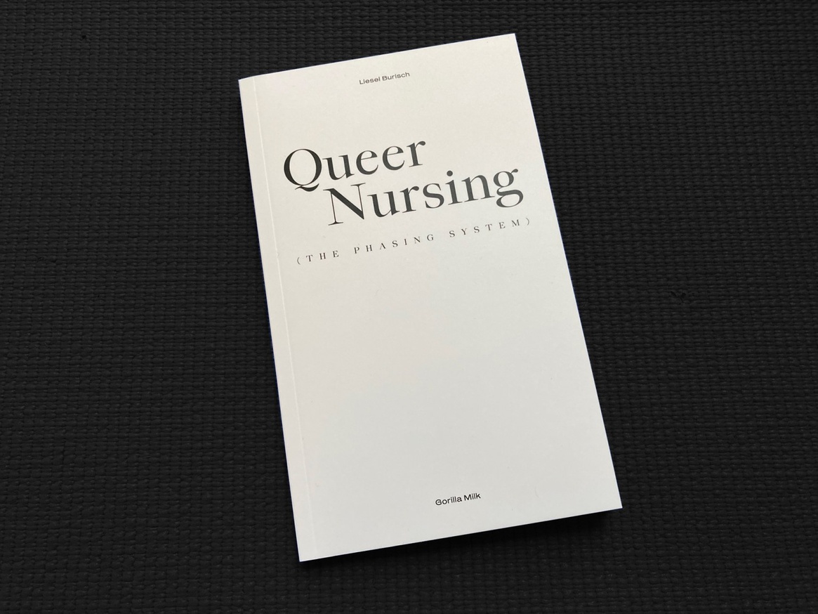 Queer Nursing thumbnail 1