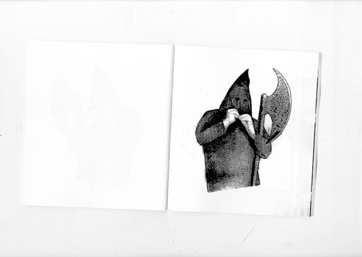 Untitled (Executioner) thumbnail 2