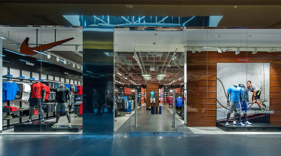 nike factory store onehunga