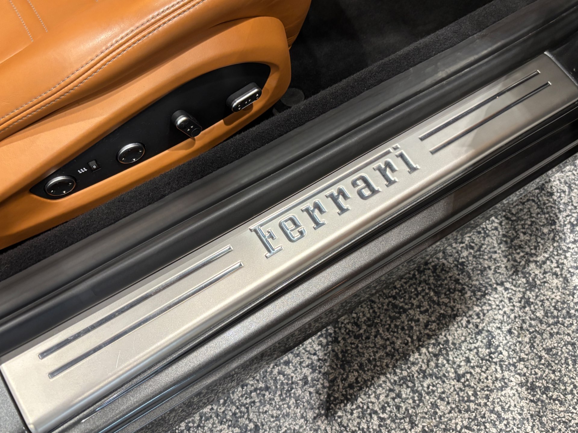 2015 Ferrari California T Base - Photo 65