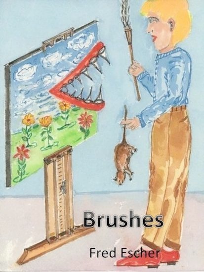 Brushes thumbnail 1