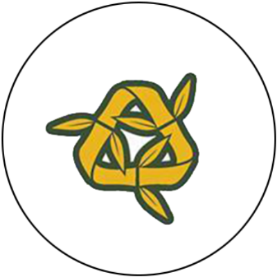 WoodStalk Bamboo logo