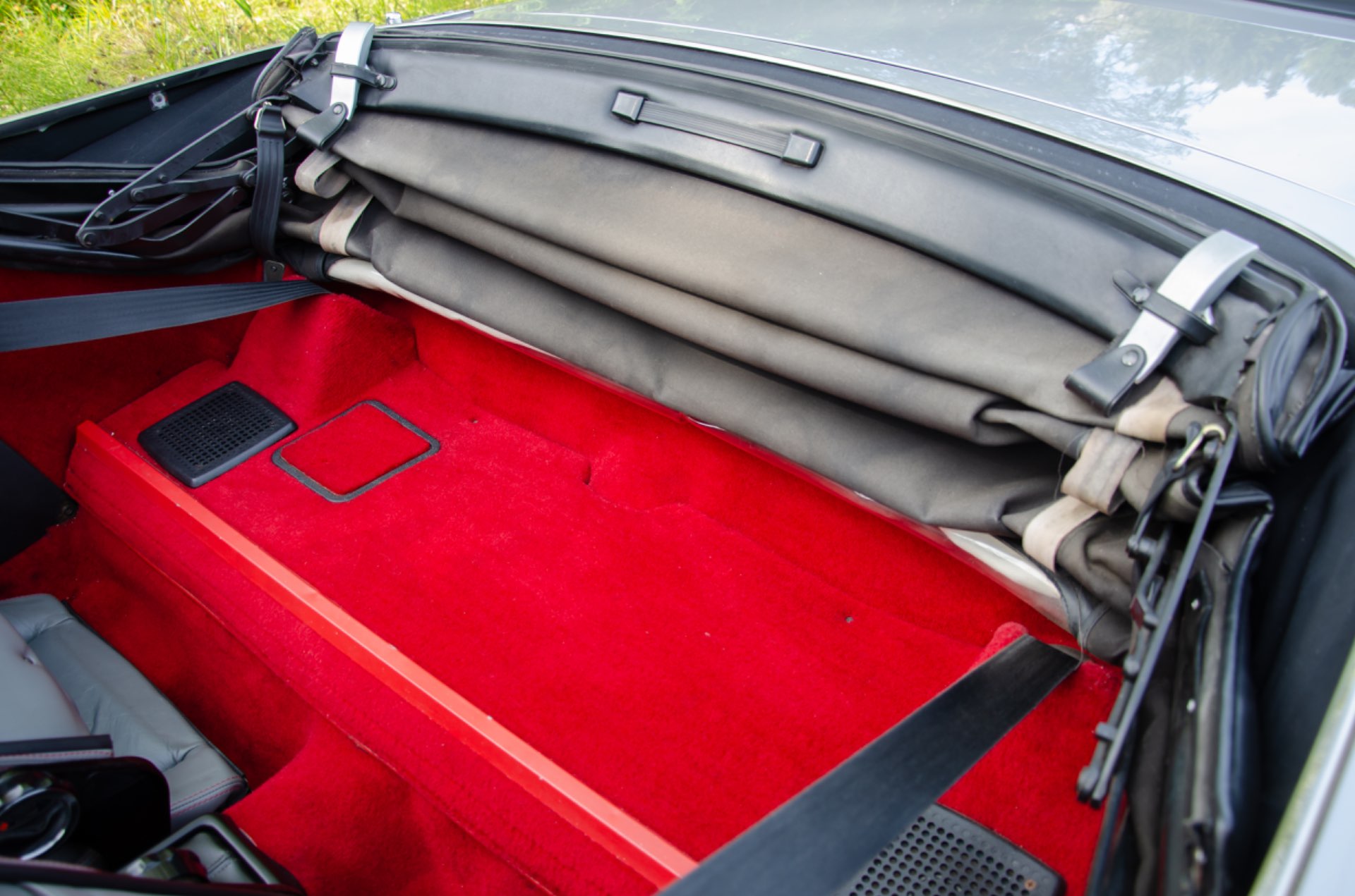 1990 Alfa Romeo Spider - Photo 51