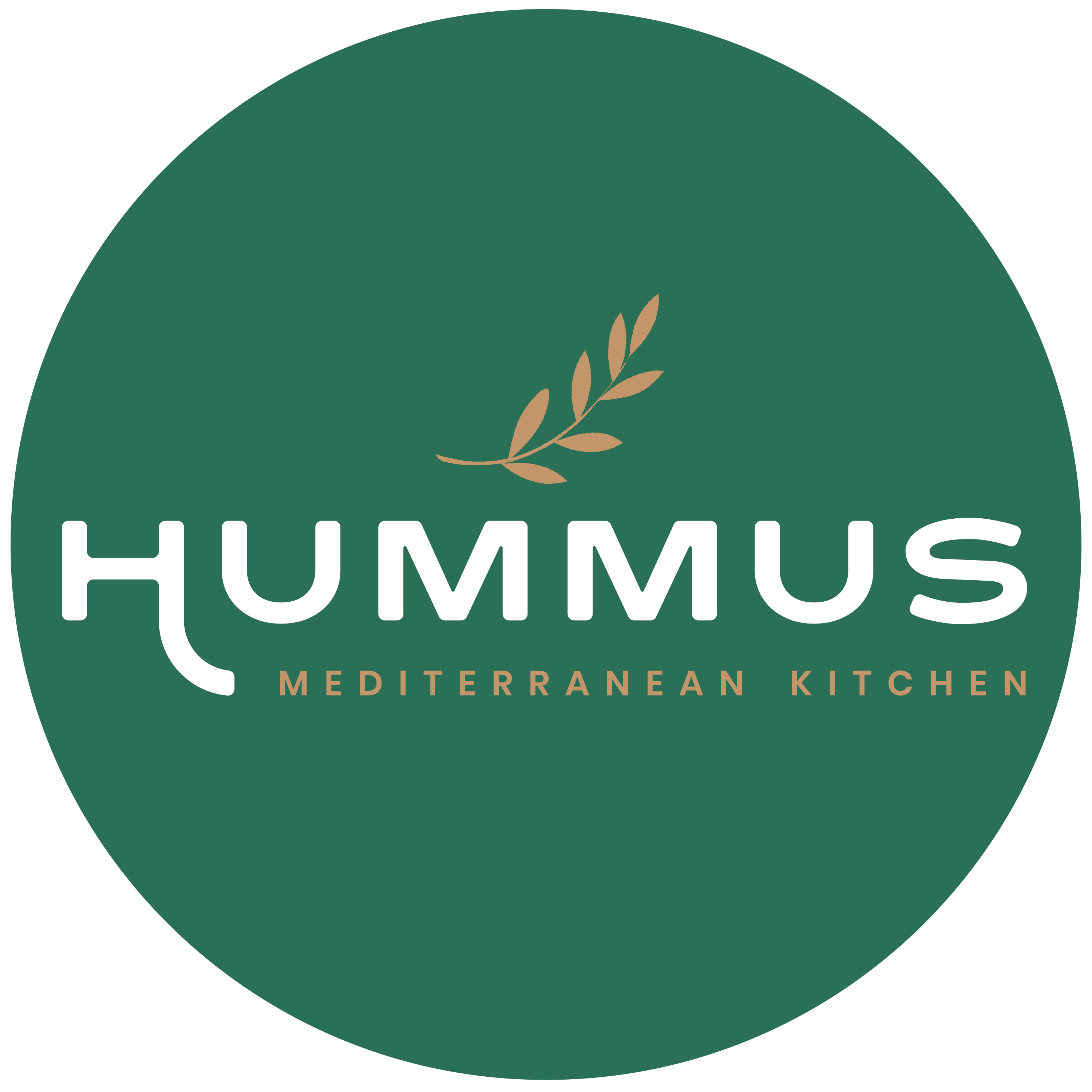 Hummus Mediterranean Kitchen – Mountain View thumbnail image