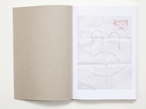 Bad Luck, Hot Rocks : Conscience Letters and Photographs from the Petrified Forest thumbnail 2