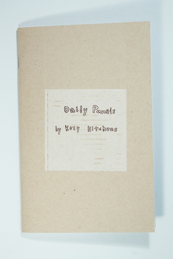 Daily Panels thumbnail 4