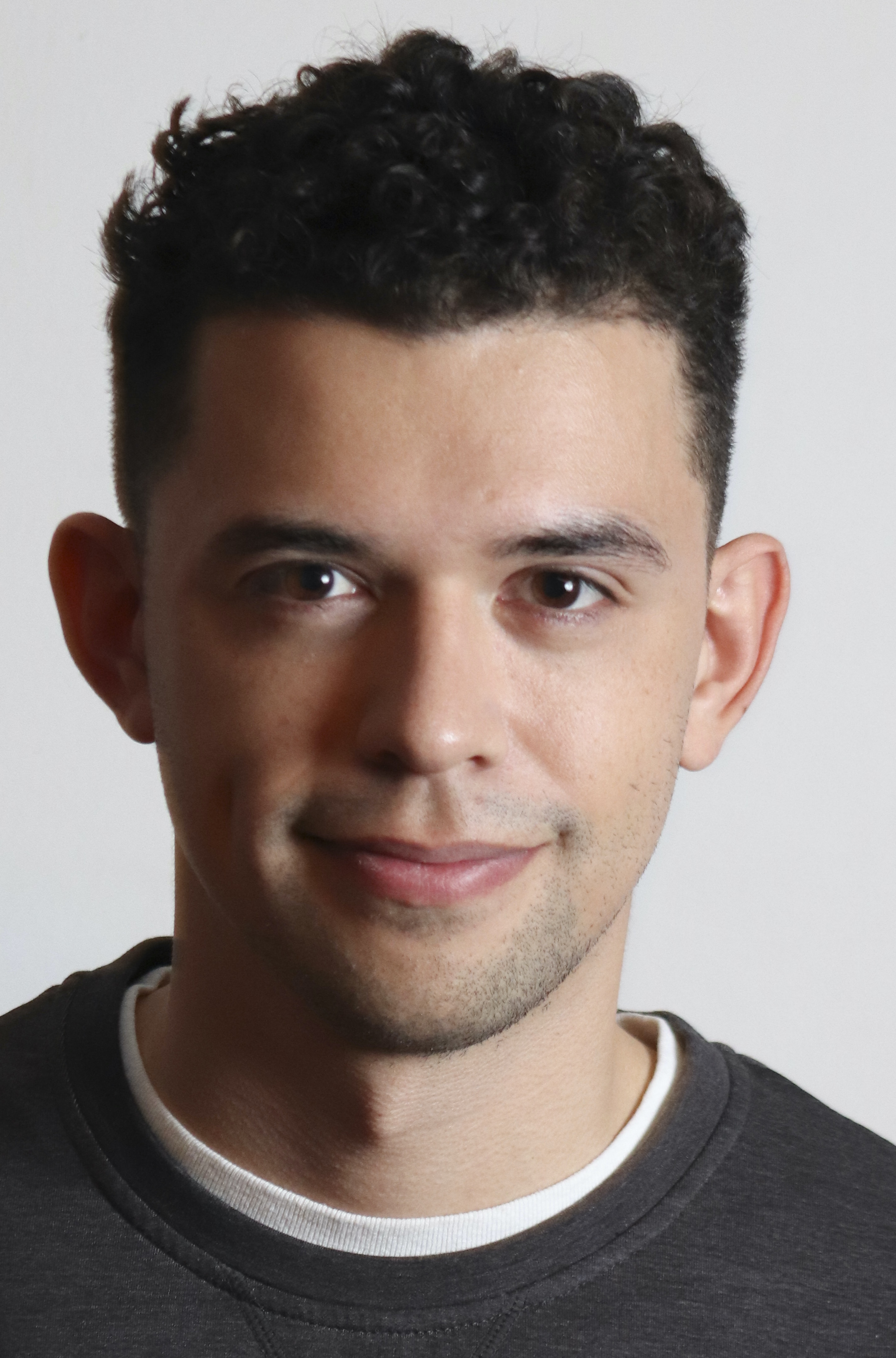 Open Call Benjamin Akio Kimitch