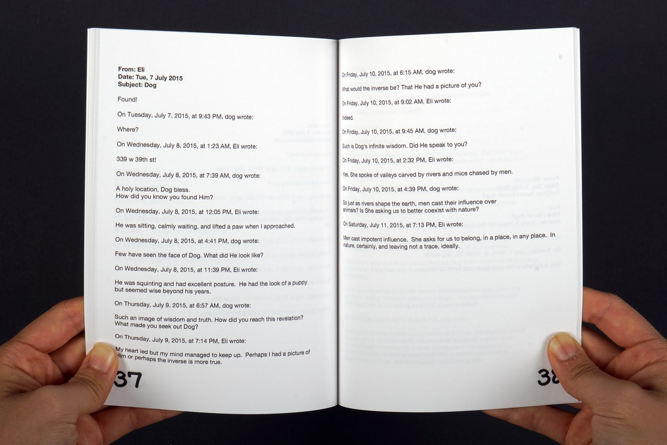 Finding Dog : Revelations thumbnail 4