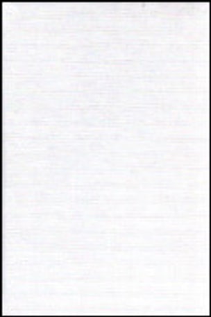 Hvidpapirfeber / White Paper Fever