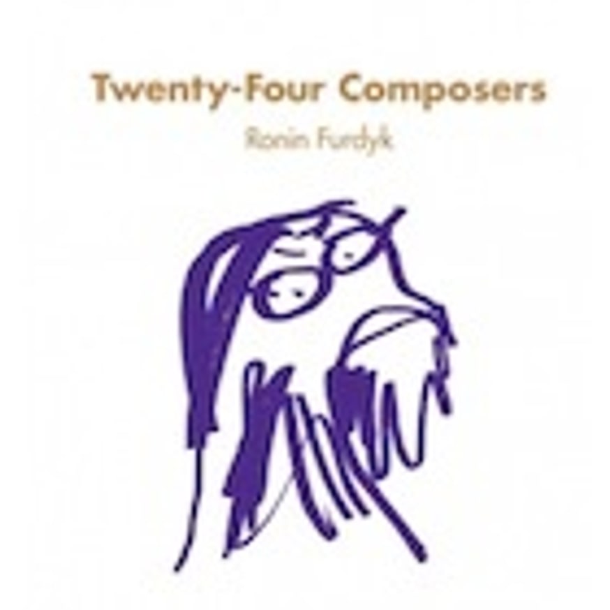 Twenty-Four Composers thumbnail 2