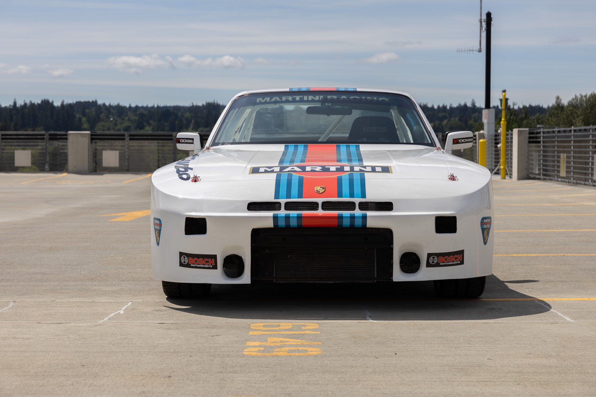 1986 Porsche 944 - Photo 13