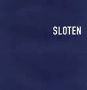 Sloten
