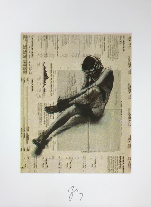 Untitled [Stock Boyz Remix Print 45]