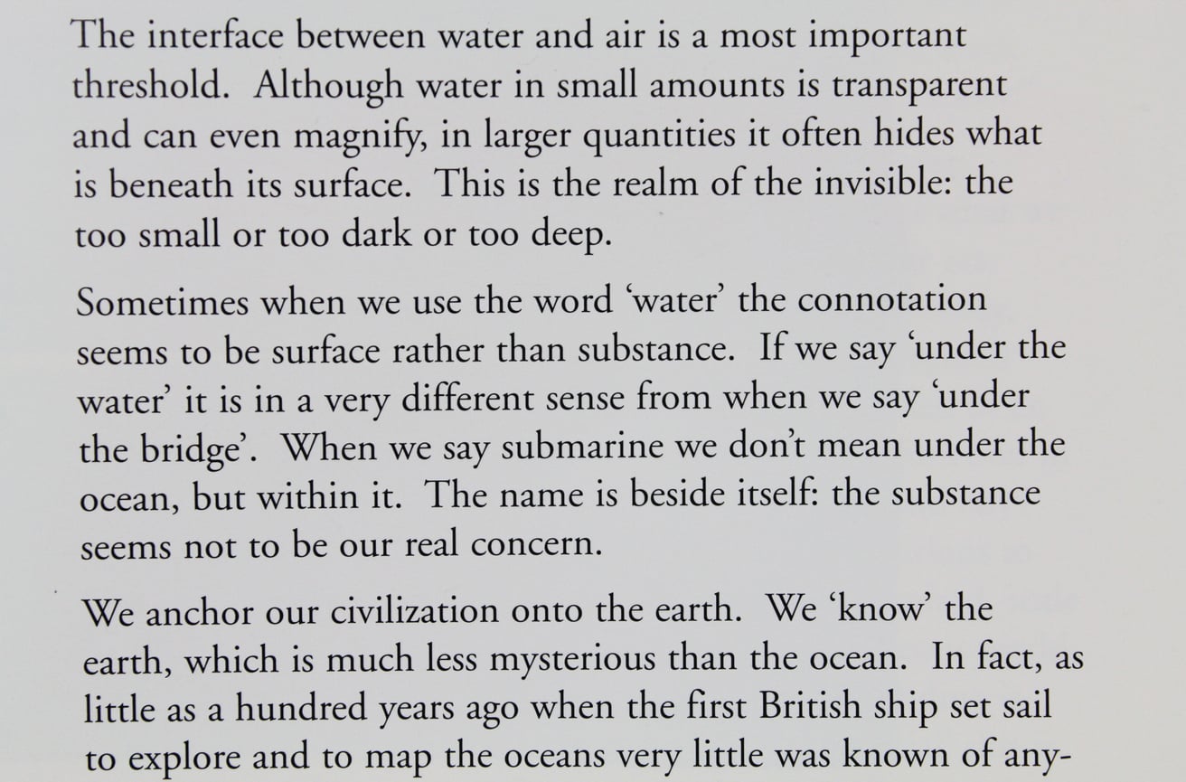 Joel Fisher : Text : with Forty-One Footnotes thumbnail 5