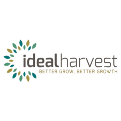 Ideal Harvest logo