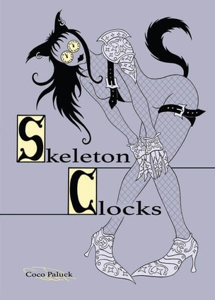 Skeleton Clocks
