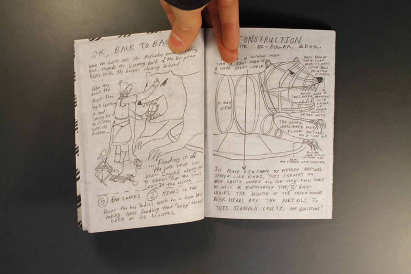 The Bag-Tag Official Handbook thumbnail 5