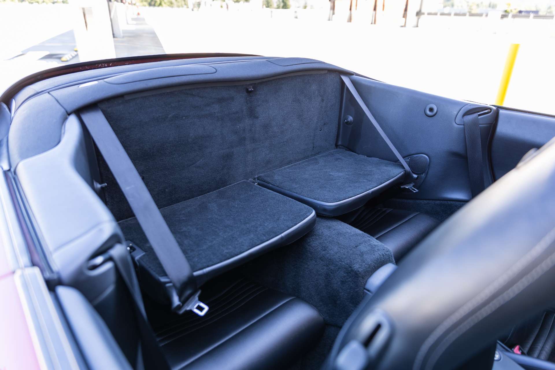 2003 Porsche 911 Carrera - Photo 60