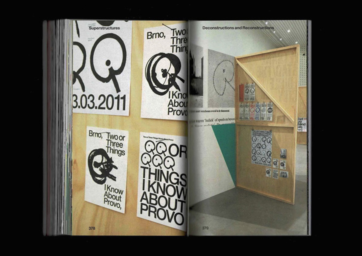 Superstructures (Notes on Experimental Jetset / Volume 2) thumbnail 8