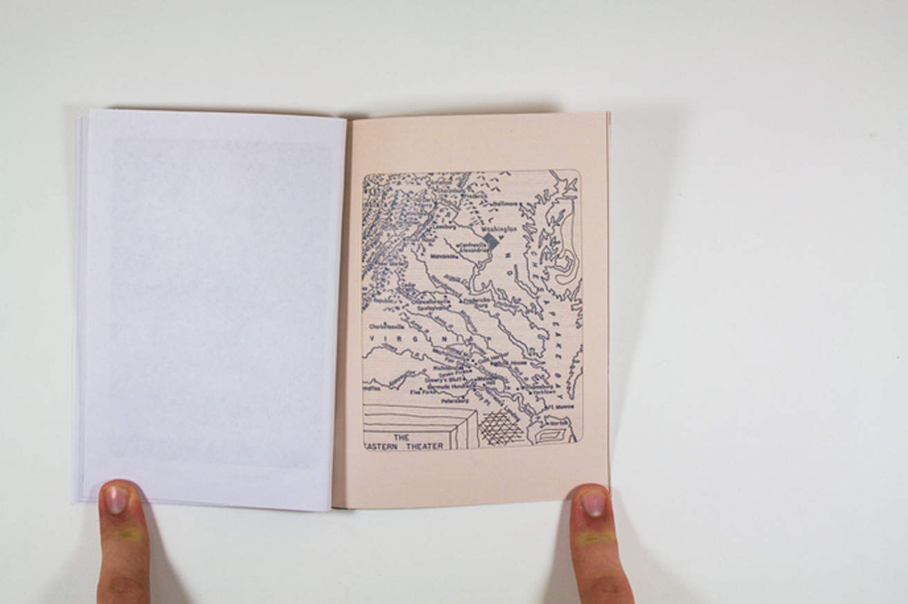 Lincoln and His Generals thumbnail 6