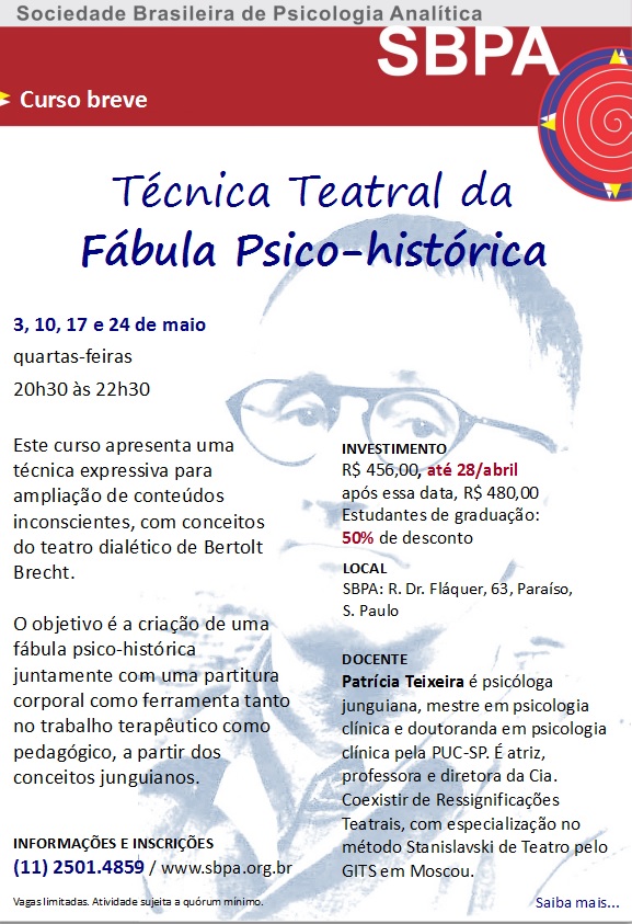 Técnica Teatral da Fábula Psico-histórica