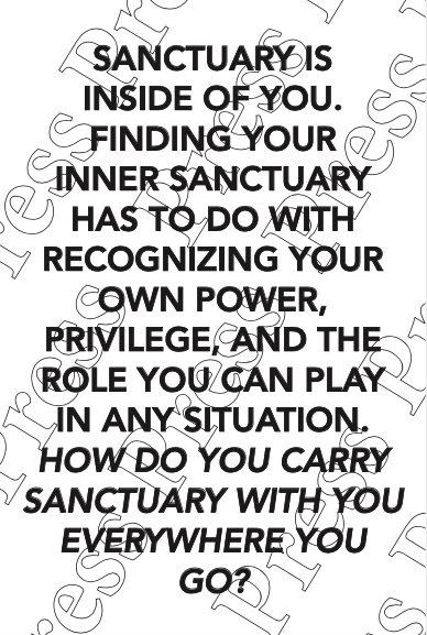 Sanctuary Manifesto thumbnail 1