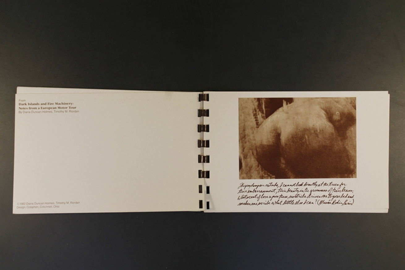 Dark Islands and Fire Machinery: Notes on a European Motor Tour thumbnail 2