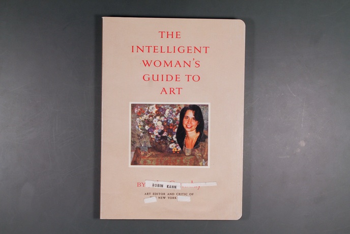 The Intelligent Woman's Guide To Art thumbnail 3
