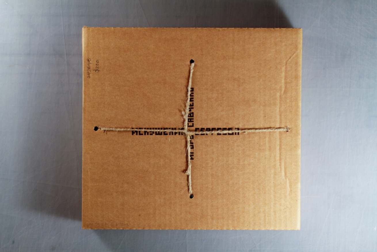 Sergeyev's Temptations thumbnail 4