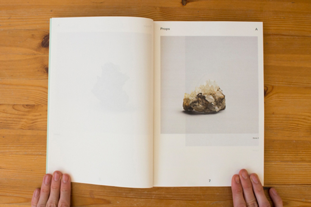 La Montagne Dorée thumbnail 2