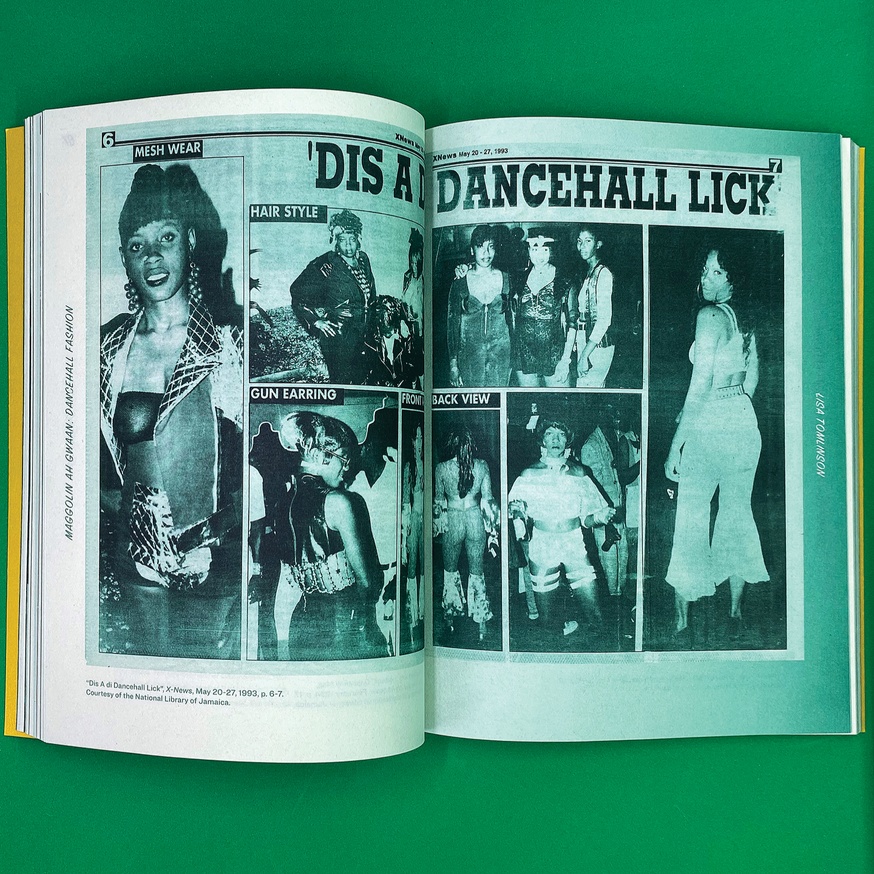 Dancehall Queen thumbnail 4