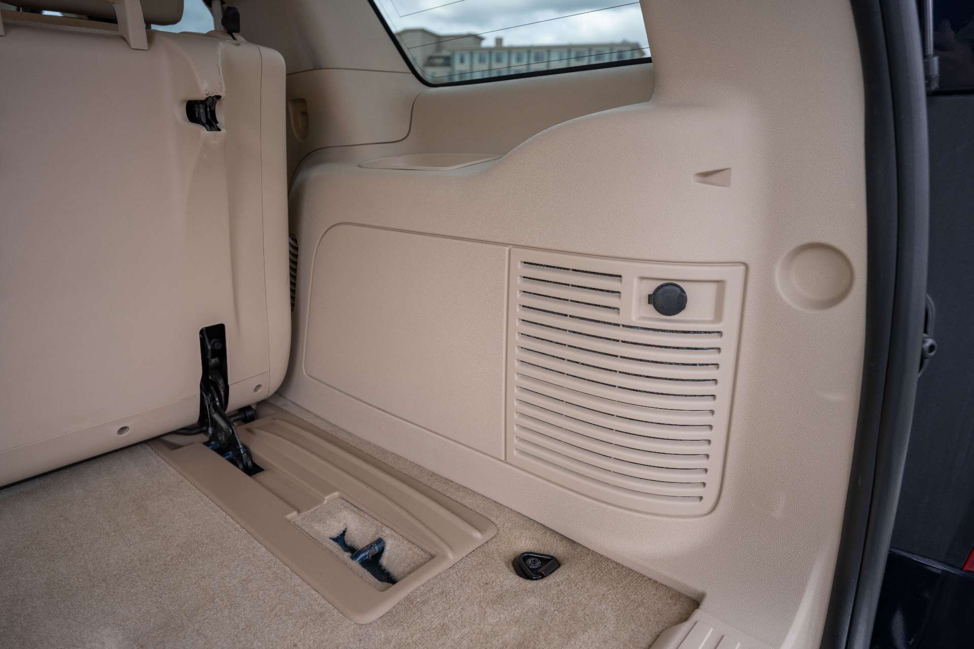 2007 Cadillac Escalade Base - Photo 127