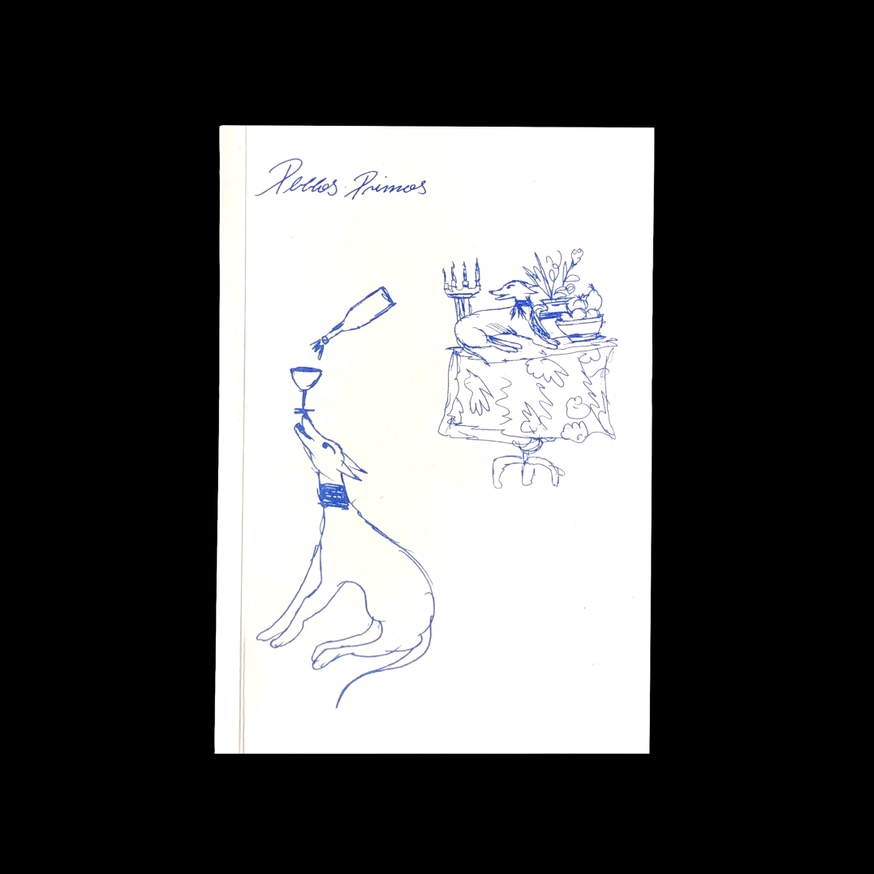 Perros Primos thumbnail 8