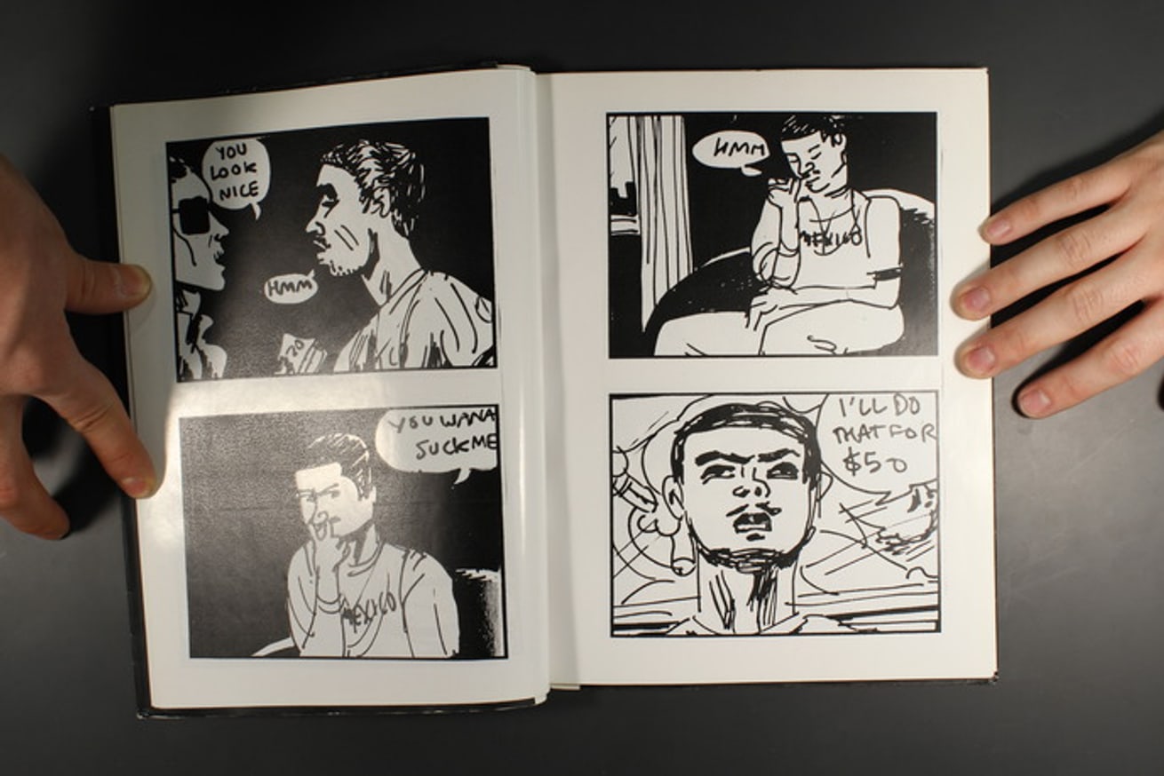 Killer Heights thumbnail 5