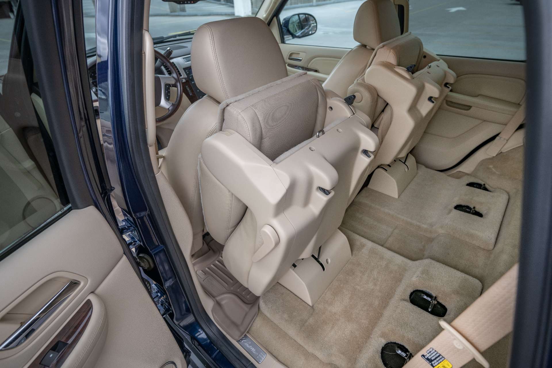 2007 Cadillac Escalade Base - Photo 113