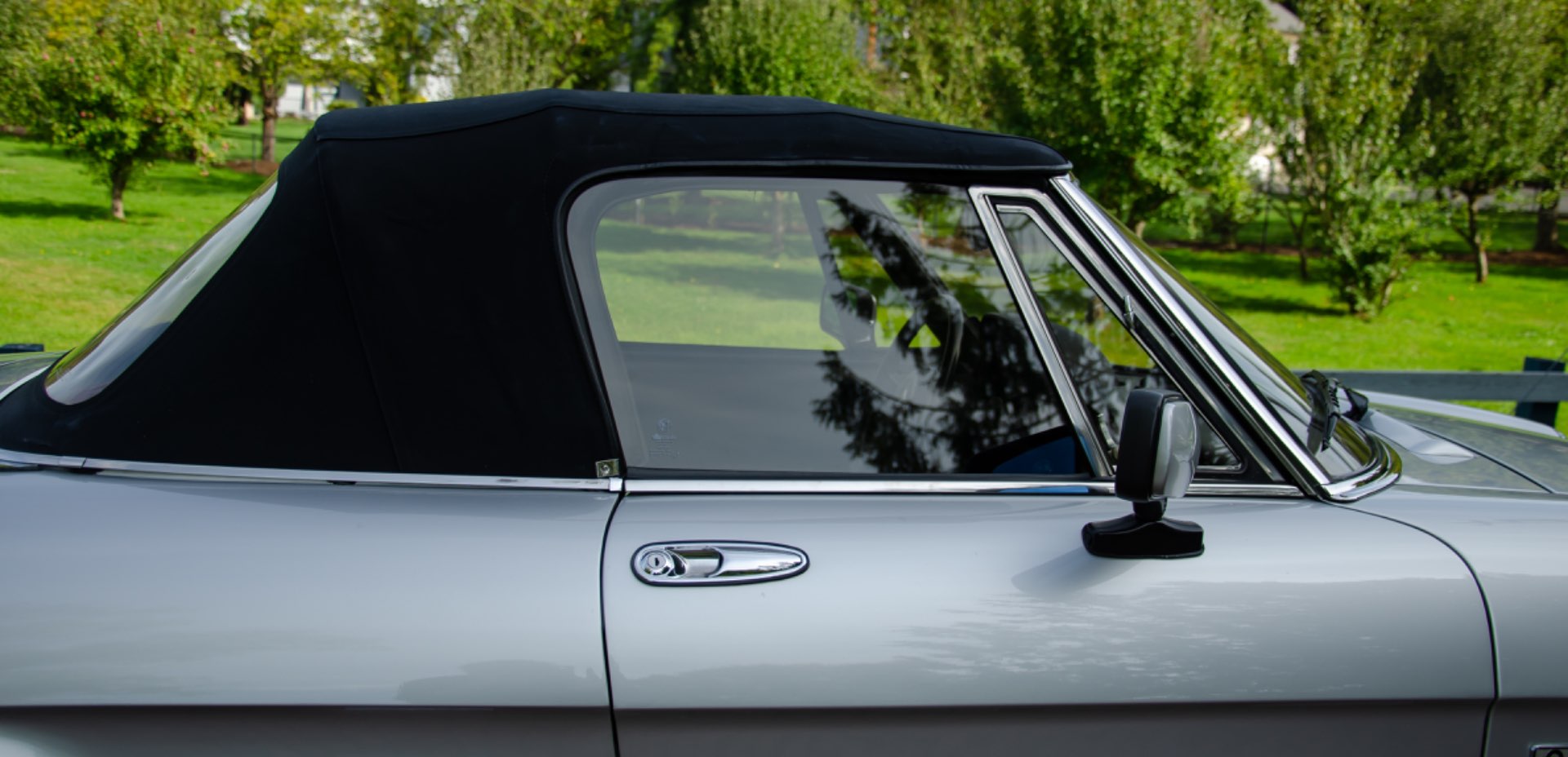 1990 Alfa Romeo Spider - Photo 31