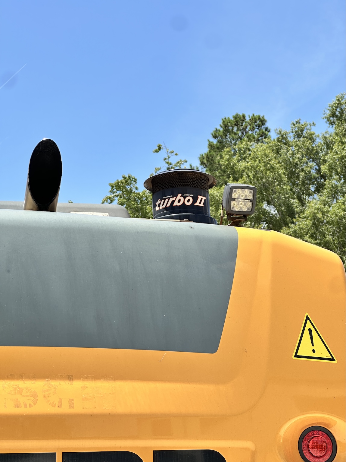 2019 Liebherr LH50M