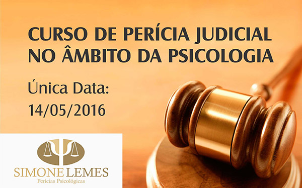 Perícia judicial no âmbito da psicologia