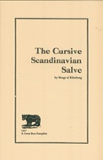 The Cursive Scandinavian