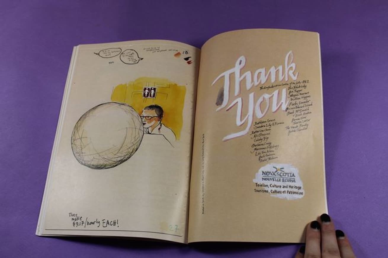 Brett's Ball thumbnail 3