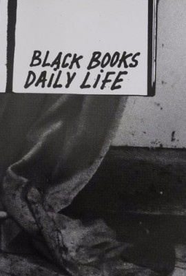 Black Books Daily Life
