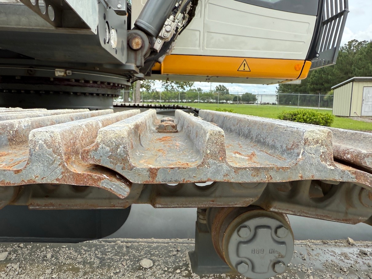 Used 2019 Liebherr LH30C For Sale