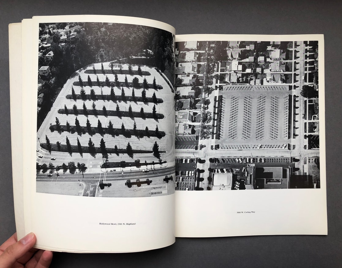 Thirtyfour Parking Lots in Los Angeles thumbnail 6